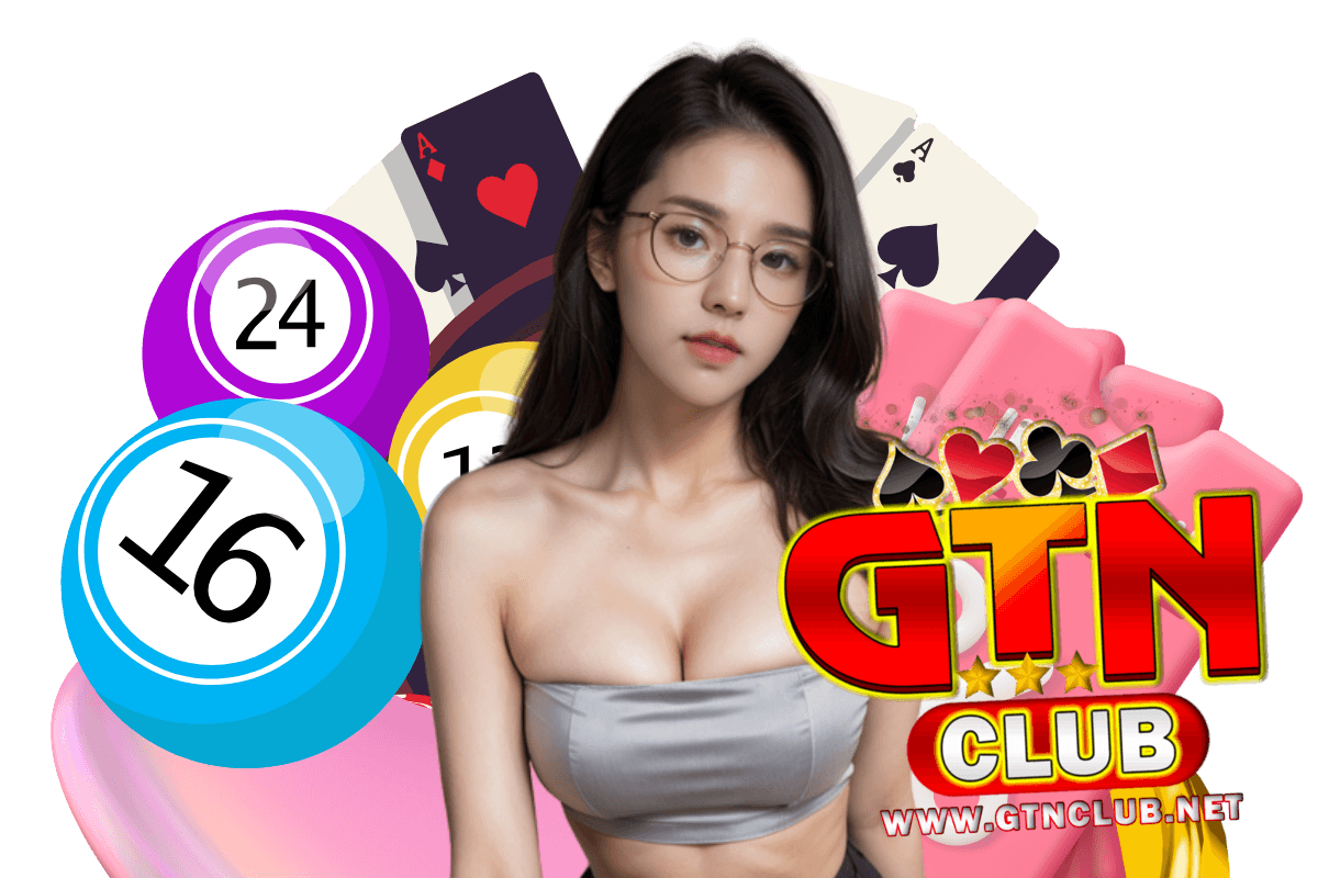 gtnclub เว็บตรง